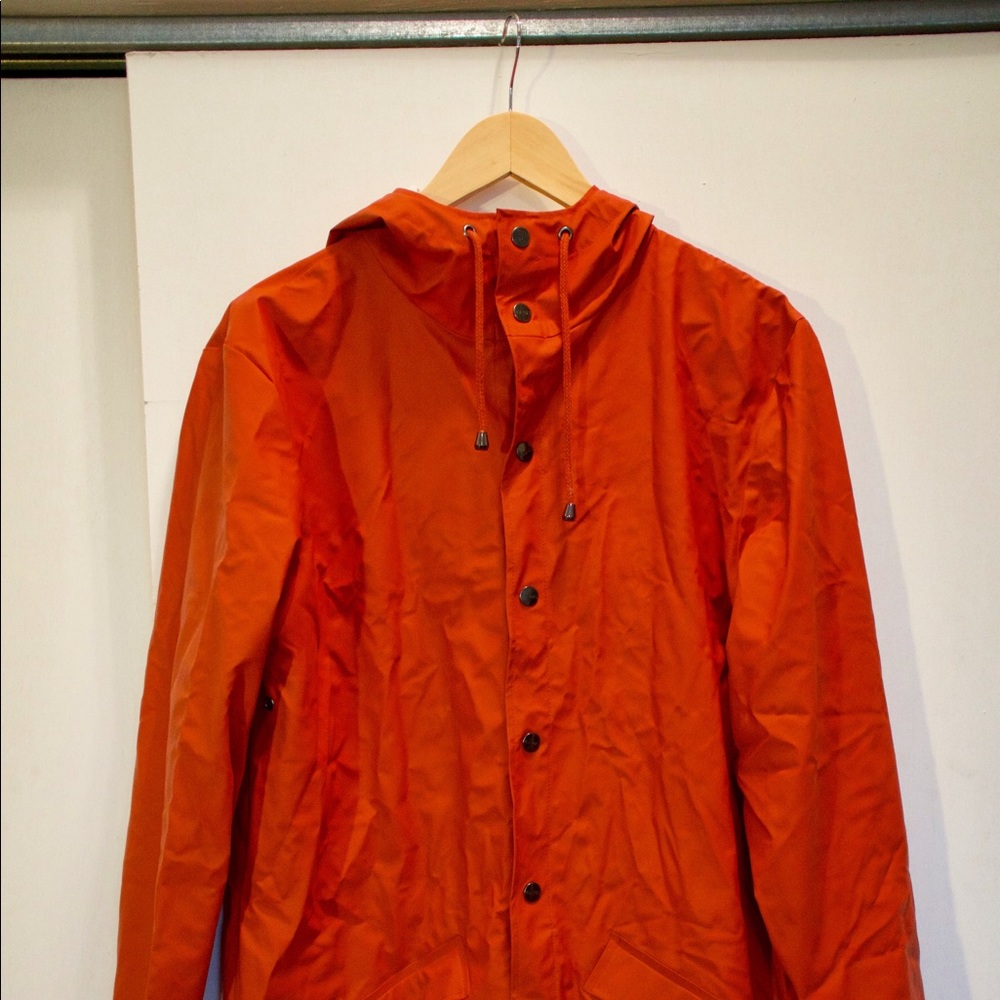 Rains Jacket